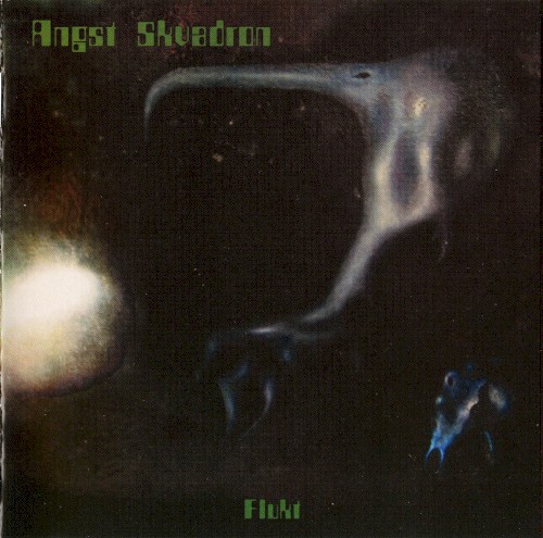 Angst Skvadron  - Flukt